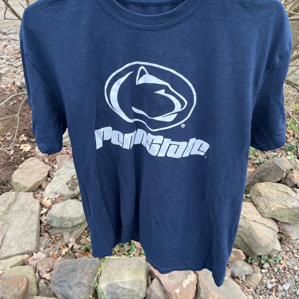 Penn State tee